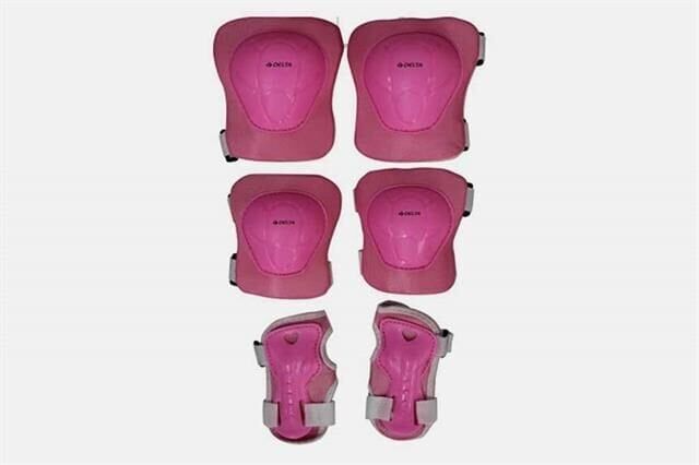 Koruyucu Set Your Saver Pembe Medium