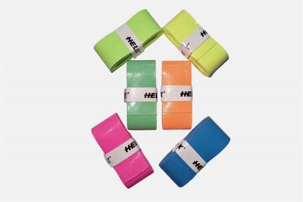 Helix Tenis Overgrip 60 lı
