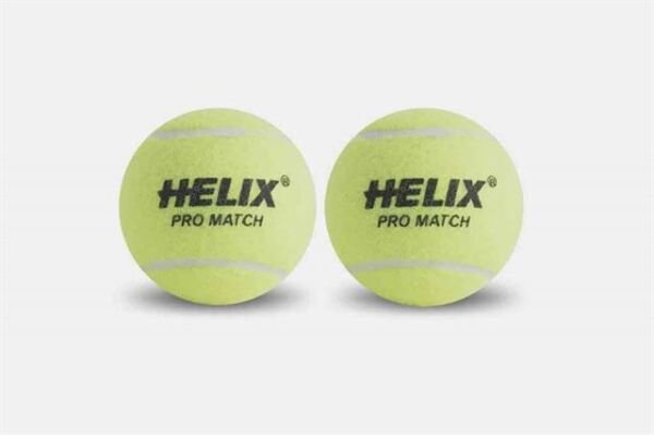 Helix ITF Onaylı Profesyonel Maç Topu