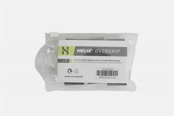 BG3-B Overgrip