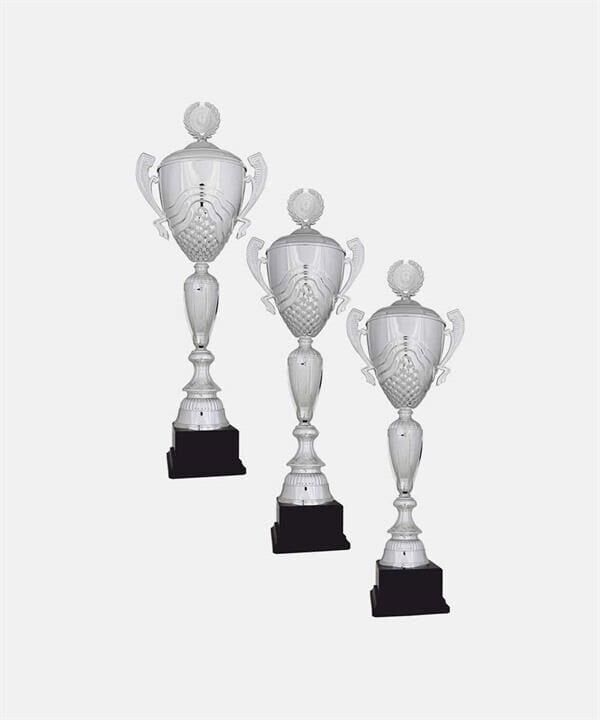 H58 Büyük Kupa Takımı 3 lü Set A Tek Kupa