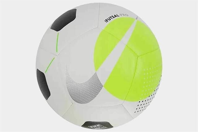 DH1992-100 Pro Futsal Topu No:4