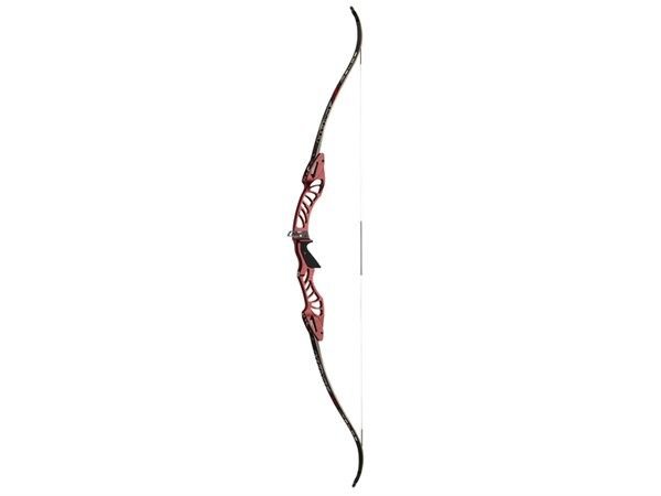 Hoyt Gövde Gp Xceed 25''