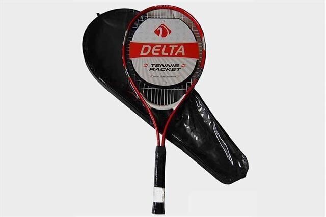 Joys Full Çantalı 21 Inc Tenis Raketi