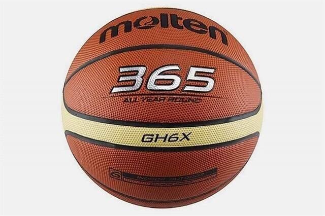 BGH6X Antrenman Topu No 6