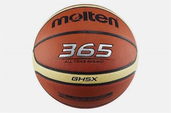 Molten BGH5X Antrenman Topu No 5