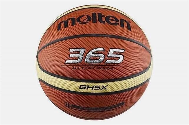 BGH5X Antrenman Topu No 5