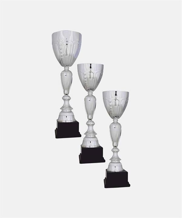 H59 Büyük Kupa Takımı 3 lü Set C Tek Kupa