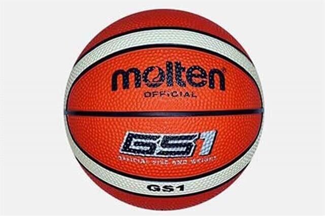 BGS1-OI Fiba Onaylı Basketbol Topu No 1 BGS1-OI Fiba Onaylı Basketbol Topu No 1