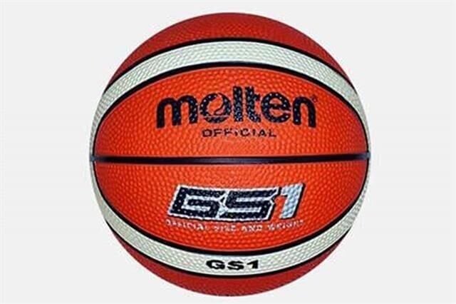 BGS1-OI Fiba Onaylı Basketbol Topu No 1