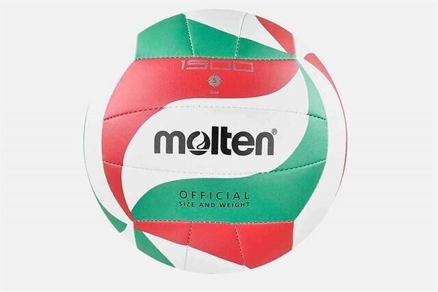 V5M1500 Makine Dikişli Antrenman Topu V5M1500 Makine Dikişli Antrenman Topu