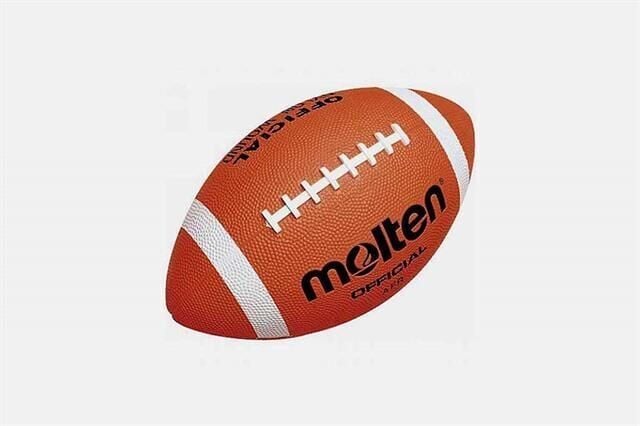 AFR Amerikan Futbol Topu Yapıştırma AFR Amerikan Futbol Topu Yapıştırma