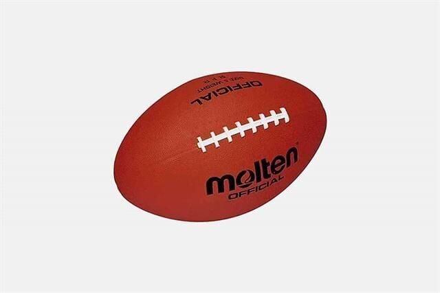 RFR Rugby Topu Yapıştırma