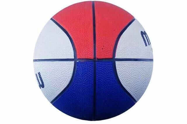 BC5R2-T1 Basketbol Topu No:5