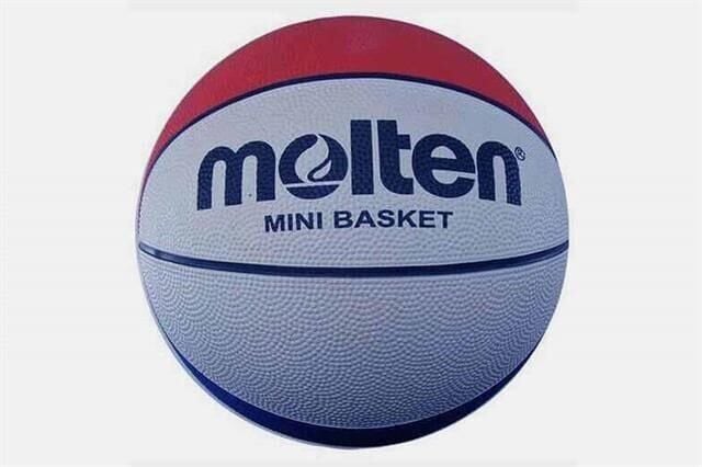 BC5R2-T1 Basketbol Topu No:5