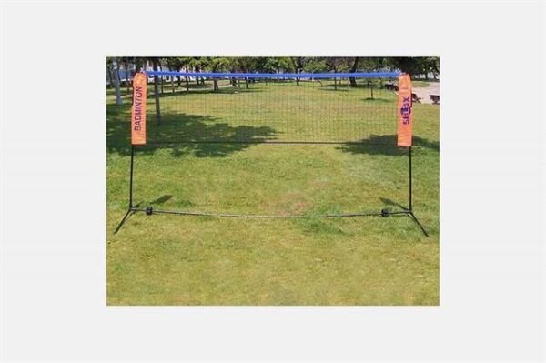Selex Mini Badminton Seti