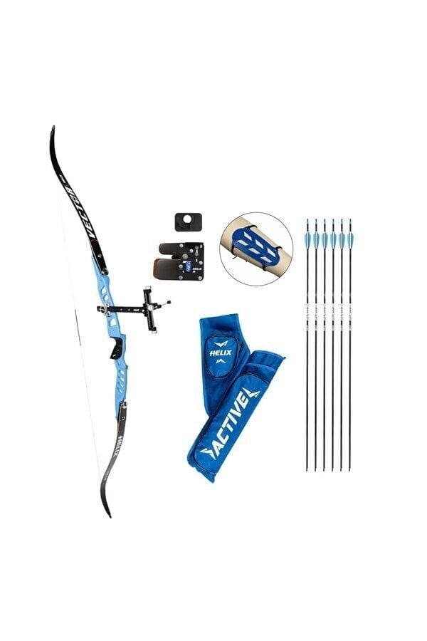 Okçuluk Orta Seviye Bronze Set Okçuluk Orta Seviye Bronze Set