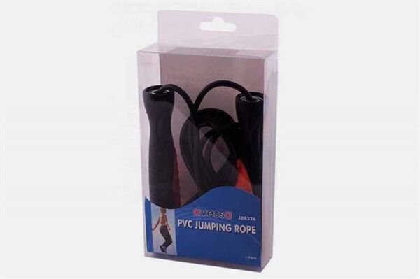 Avessa JR-4326 Pvc Atlama İpi