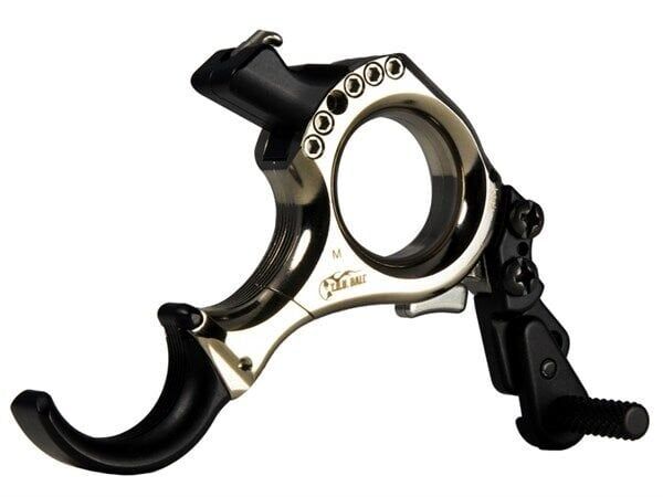 Ball Tetik Abyss Flex Quicksilver Large - Standart