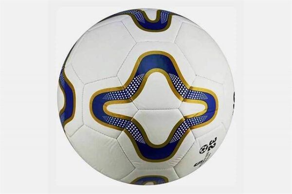 Selex Target Futbol Topu No: 5