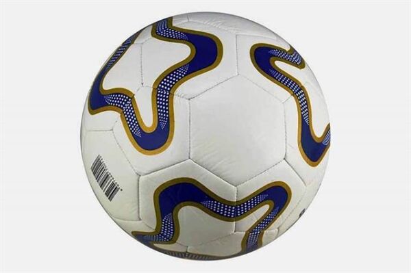 Selex Target Futbol Topu No: 5