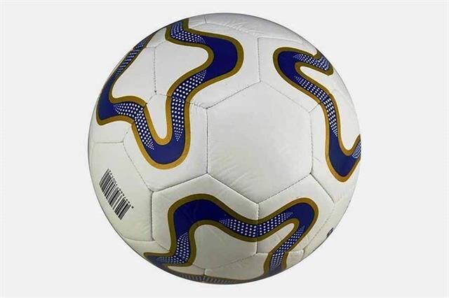 Target Futbol Topu No: 5