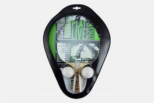 TT-SET Free Your Style Raket Set