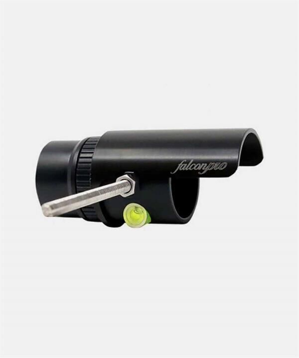 Mercek Falcon Pro 29 +075 - Siyah