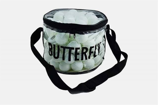 Training Balls (100'lü Çanta - Beyaz)