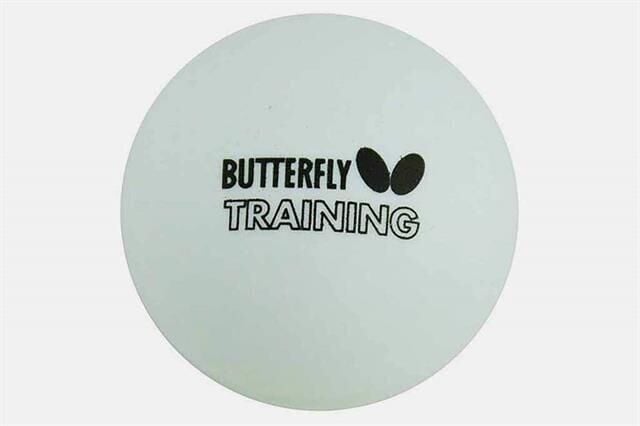 Training Balls (100'lü Çanta - Beyaz)