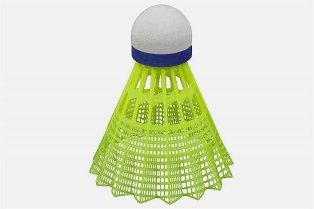 Yanyu BAD350 Badminton Topu 6'lı