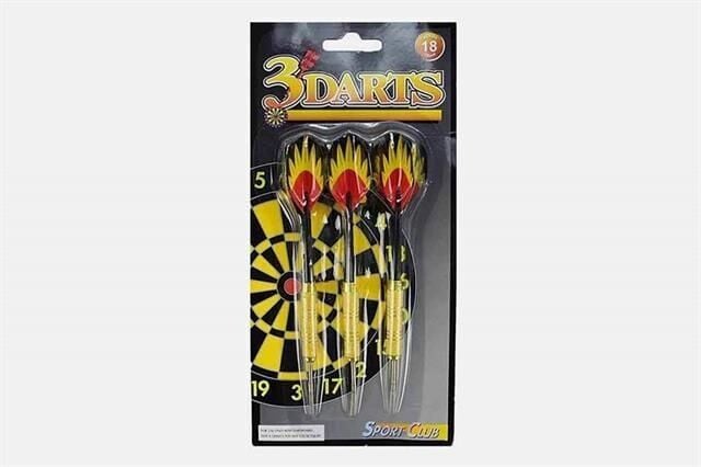 AP502 Dart Oku 18 GR AP502 Dart Oku 18 GR