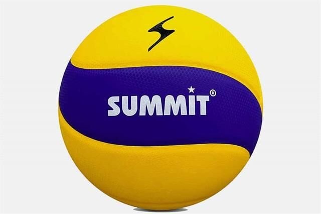 SMT-X320 Deri Voleybol Topu SMT-X320 Deri Voleybol Topu