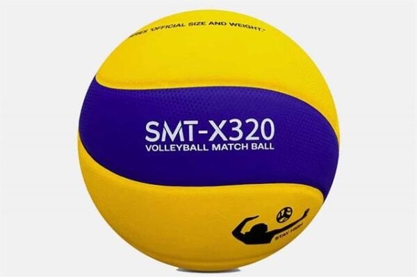 SMT-X320 Deri Voleybol Topu