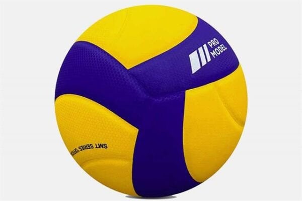 SMT-X320 Deri Voleybol Topu