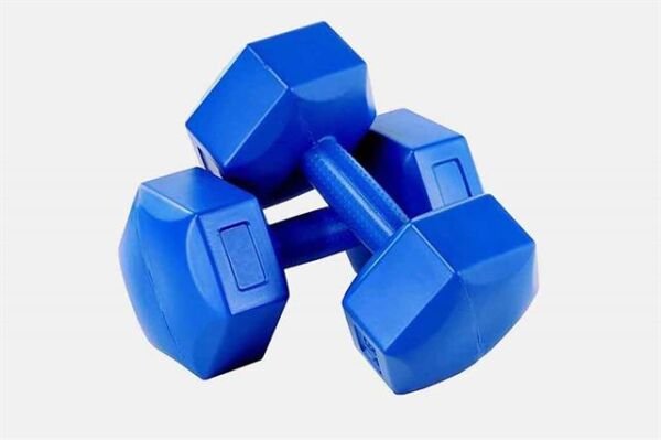 Avessa 10 Kg Plastik Dambıl