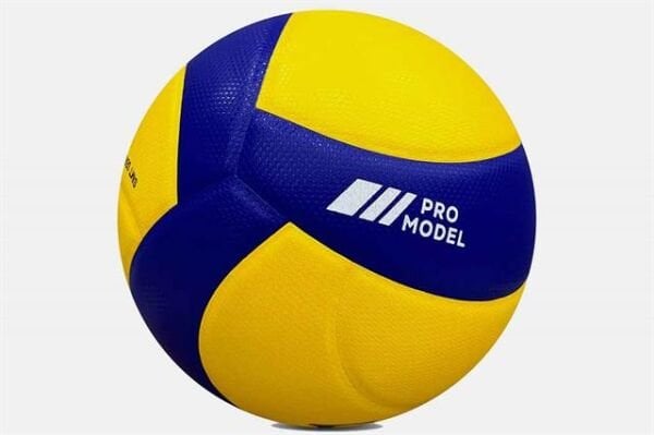 SMT-X300 Deri Voleybol Maç Topu