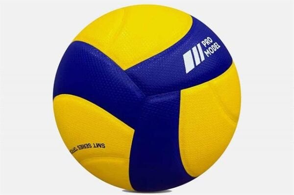 SMT-X300 Deri Voleybol Maç Topu