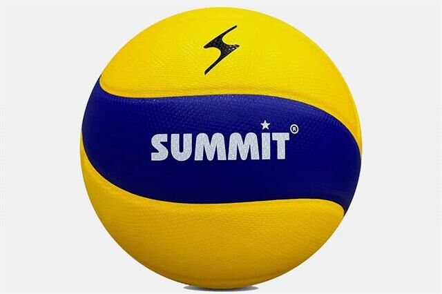 SMT-X300 Deri Voleybol Maç Topu SMT-X300 Deri Voleybol Maç Topu