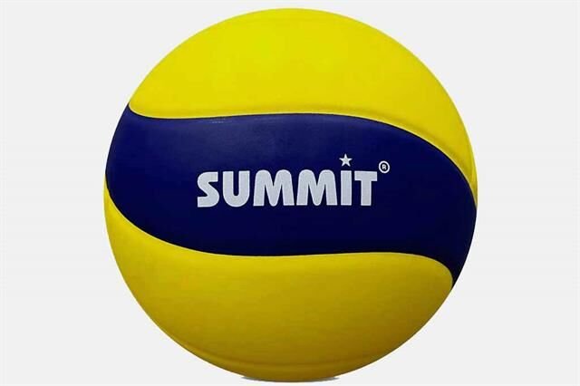 SMT-X340 Deri Voleybol Topu