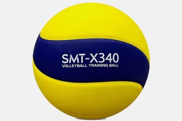 SMT-X340 Deri Voleybol Topu