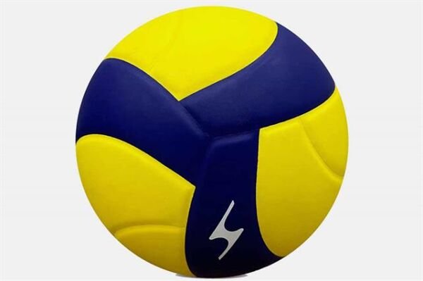 SMT-X340 Deri Voleybol Topu