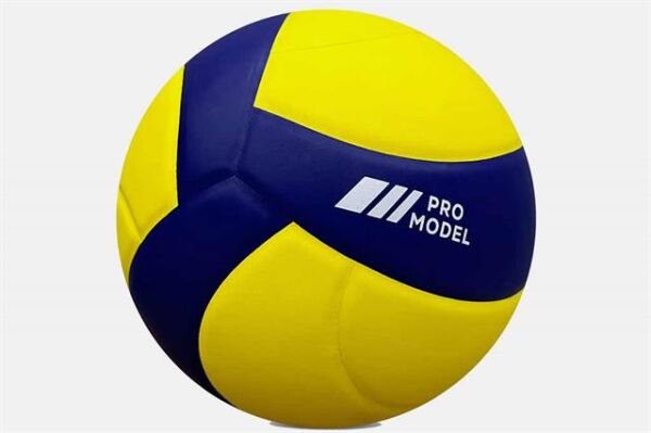 SMT-X340 Deri Voleybol Topu
