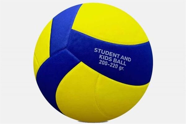 Summit SMT-X380 Mini Voleybol Topu 200-220 gr
