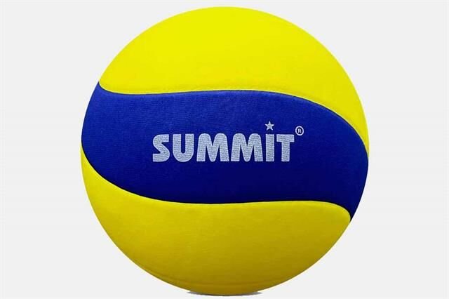 Summit SMT-X380 Mini Voleybol Topu 200-220 gr