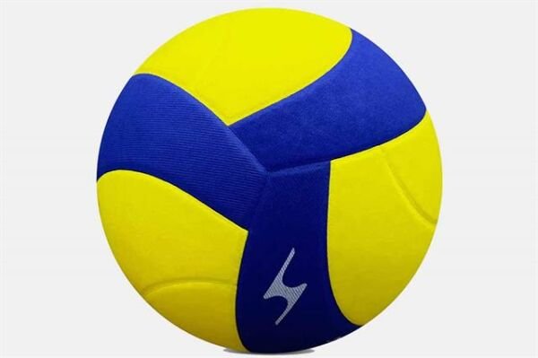 Summit SMT-X380 Mini Voleybol Topu 200-220 gr