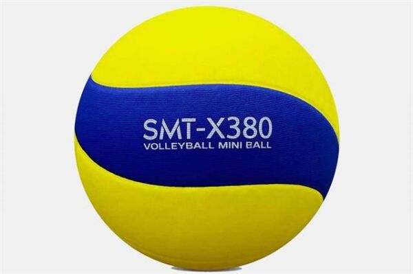 Summit SMT-X380 Mini Voleybol Topu 200-220 gr
