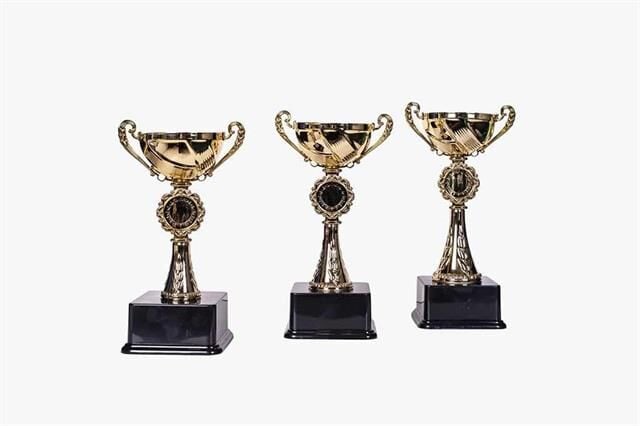 BSEK Kupa Takımı 3 lü Set