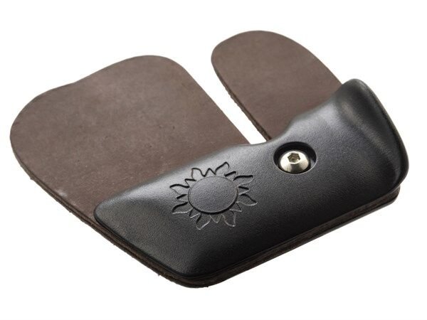 Fairweather Tab Plates Set incl. Leather 2020
