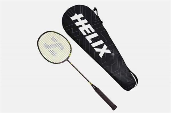 Unique Badminton Raketi